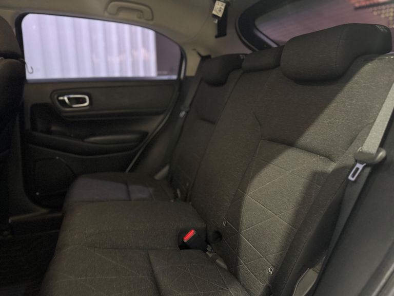Honda HR-V EX 1.5 Flex Sensing 16V 5p Aut.