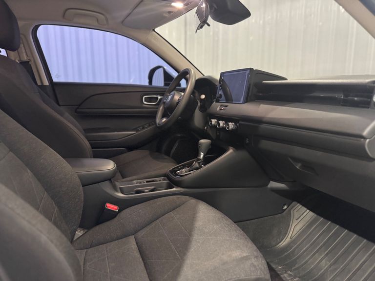 Honda HR-V EX 1.5 Flex Sensing 16V 5p Aut.