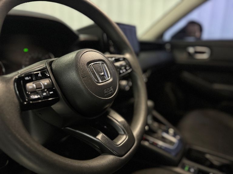 Honda HR-V EX 1.5 Flex Sensing 16V 5p Aut.