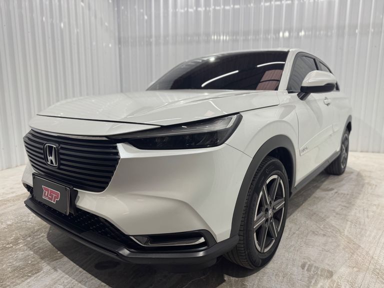 Honda HR-V EX 1.5 Flex Sensing 16V 5p Aut.