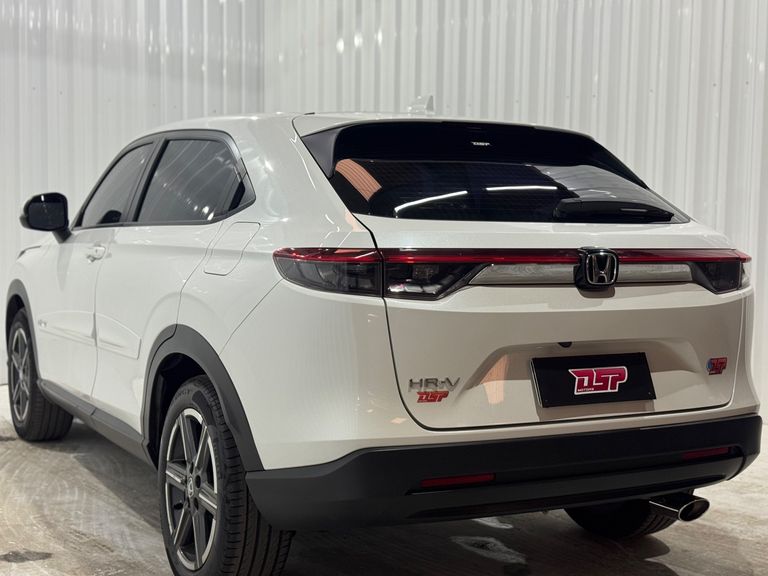 Honda HR-V EX 1.5 Flex Sensing 16V 5p Aut.