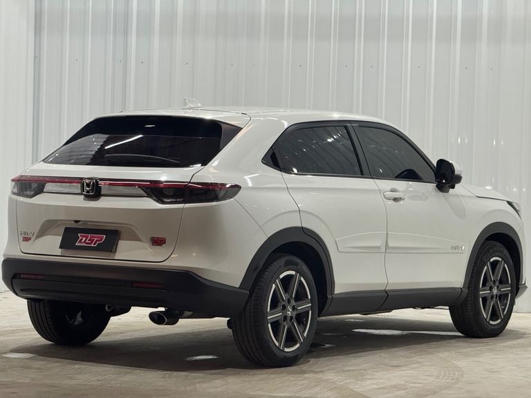 Honda HR-V EX 1.5 Flex Sensing 16V 5p Aut.