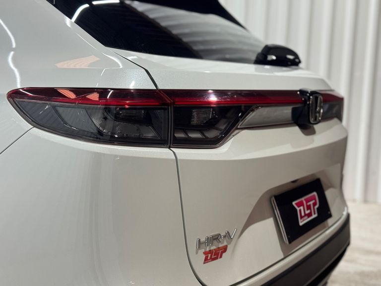 Honda HR-V EX 1.5 Flex Sensing 16V 5p Aut.