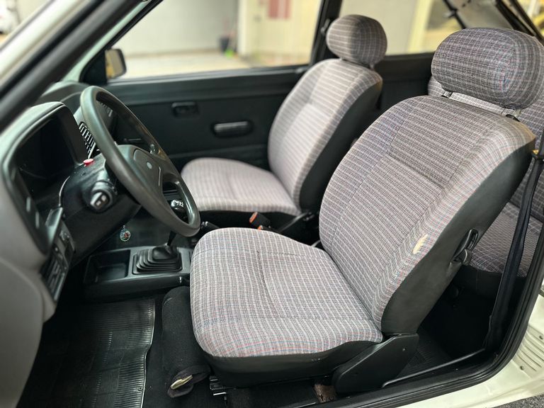 Ford Escort L/LX 1.6