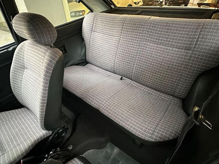 Ford Escort L/LX 1.6