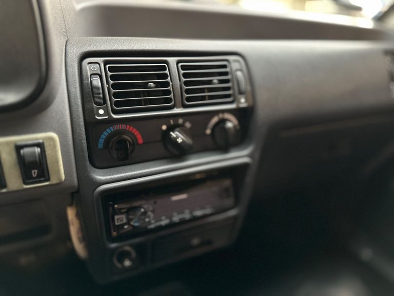 Ford Escort L/LX 1.6
