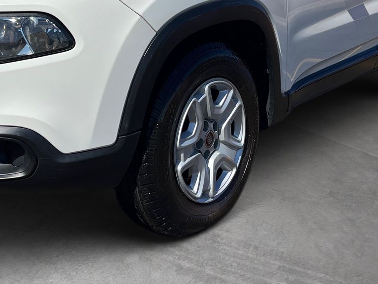 Fiat Toro Freedom 2.0 16V 4x4 TB Diesel Mec.