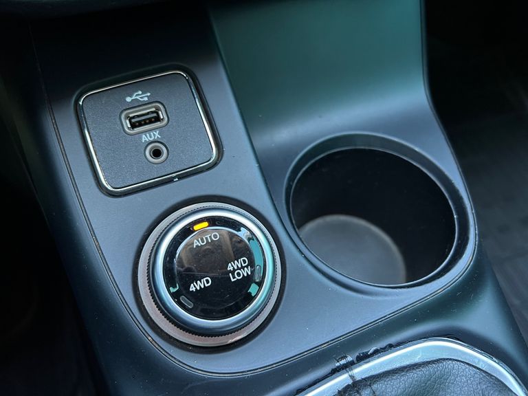 Fiat Toro Freedom 2.0 16V 4x4 TB Diesel Mec.