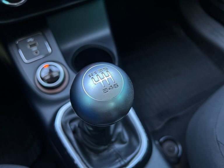 Fiat Toro Freedom 2.0 16V 4x4 TB Diesel Mec.