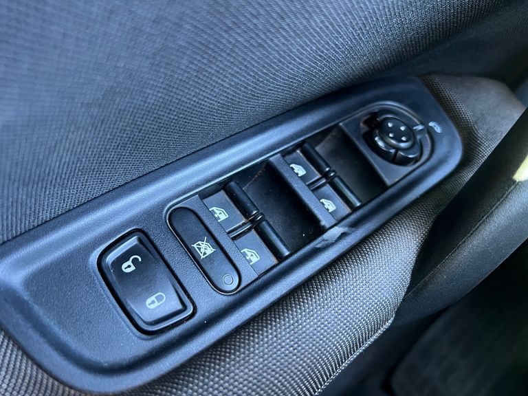 Fiat Toro Freedom 2.0 16V 4x4 TB Diesel Mec.