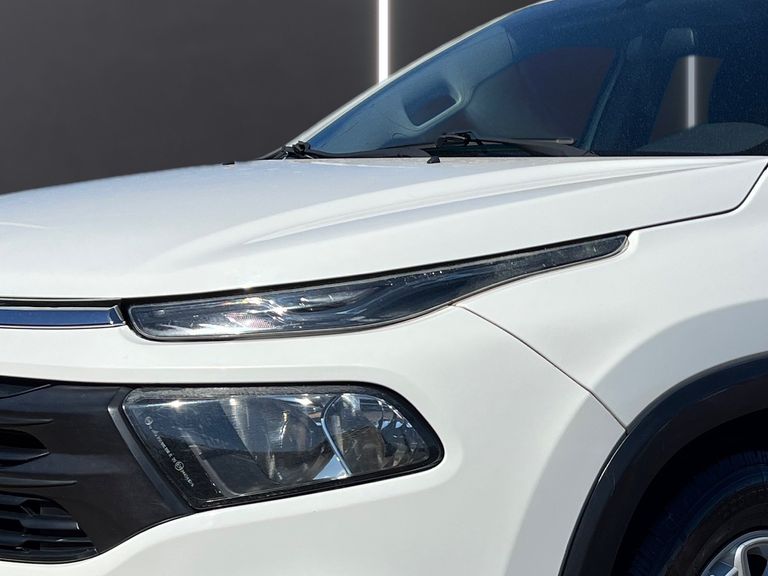 Fiat Toro Freedom 2.0 16V 4x4 TB Diesel Mec.