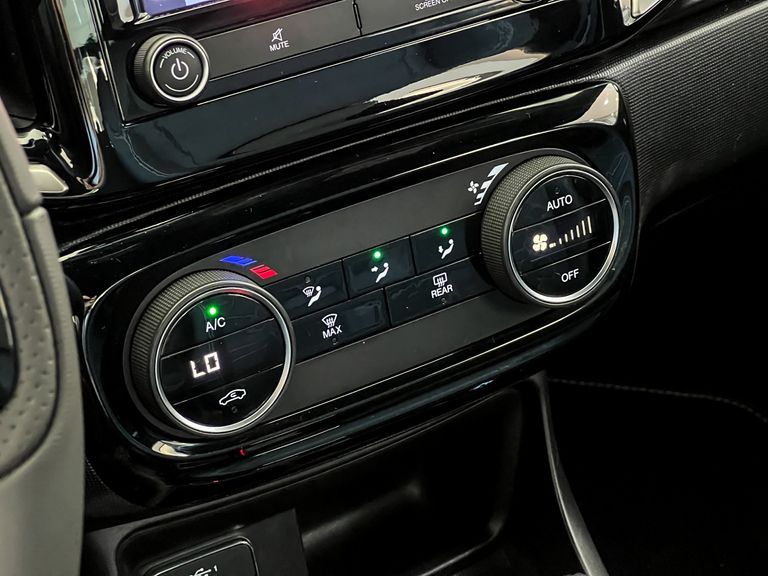 Fiat Strada Volcano 1.3 Flex 8V CD Aut.