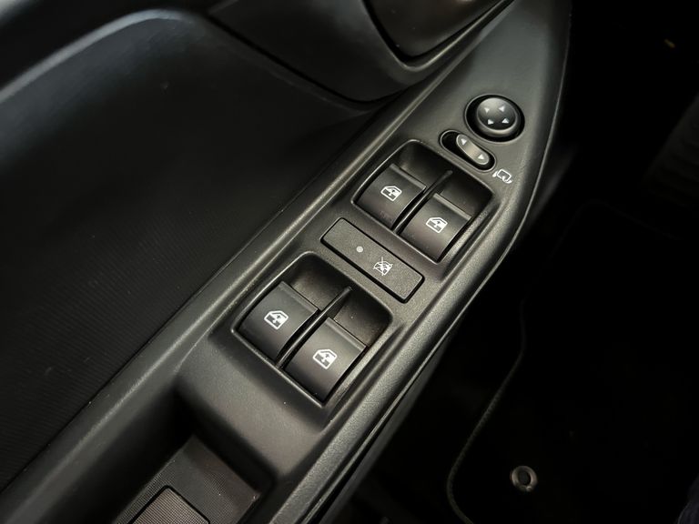 Fiat Strada Volcano 1.3 Flex 8V CD Aut.