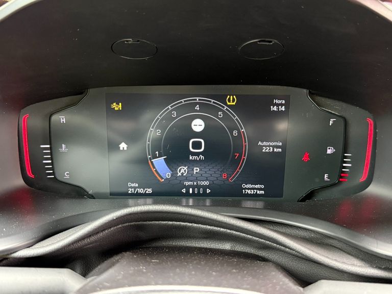 Jeep Renegade Trailhawk T270 1.3 TB Flex Aut.