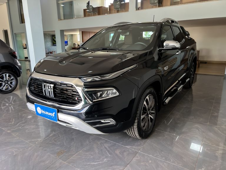 Fiat Toro Ranch 2.0 16V 4x4 TB Diesel Aut.