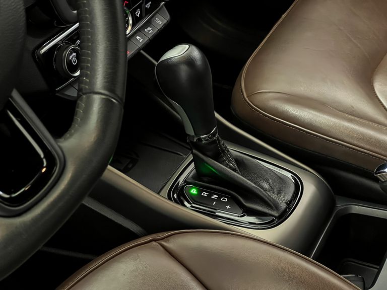 Fiat Toro Ranch 2.0 16V 4x4 TB Diesel Aut.