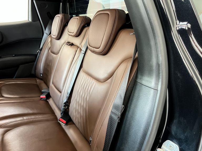 Fiat Toro Ranch 2.0 16V 4x4 TB Diesel Aut.