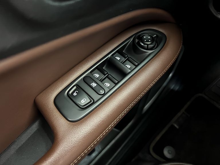 Fiat Toro Ranch 2.0 16V 4x4 TB Diesel Aut.