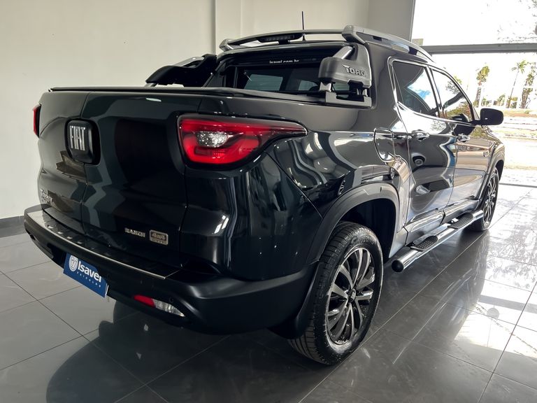 Fiat Toro Ranch 2.0 16V 4x4 TB Diesel Aut.