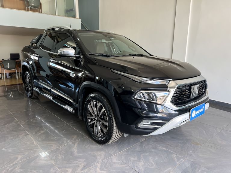 Fiat Toro Ranch 2.0 16V 4x4 TB Diesel Aut.