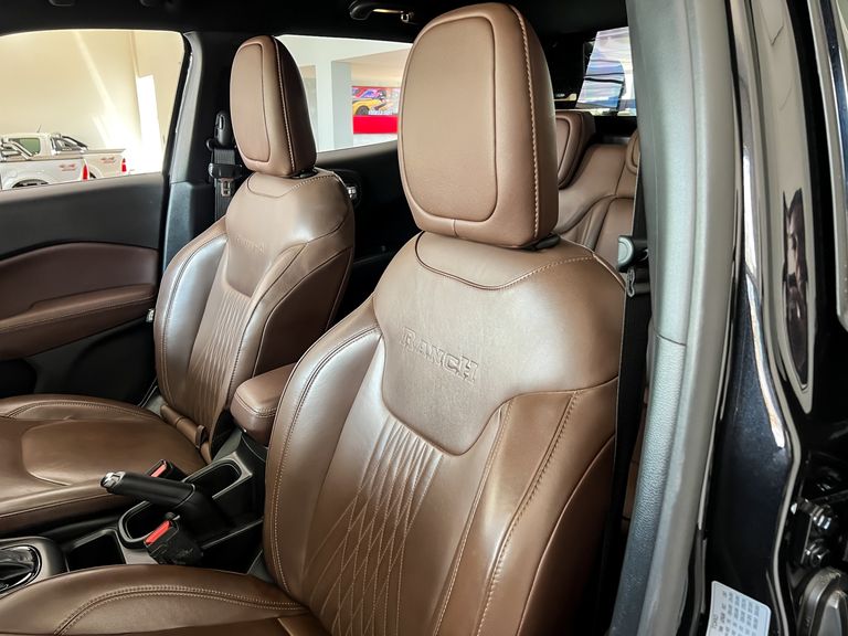 Fiat Toro Ranch 2.0 16V 4x4 TB Diesel Aut.