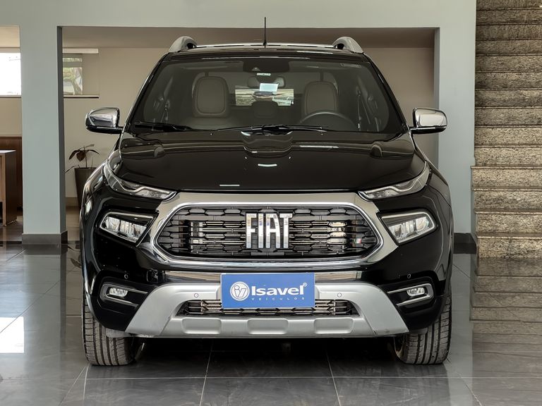Fiat Toro Ranch 2.0 16V 4x4 TB Diesel Aut.