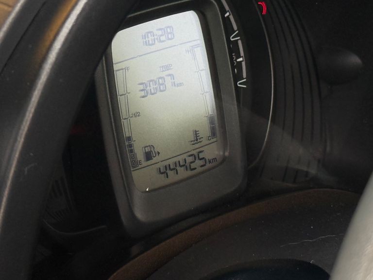 Fiat MOBI LIKE 1.0 Fire Flex 5p.