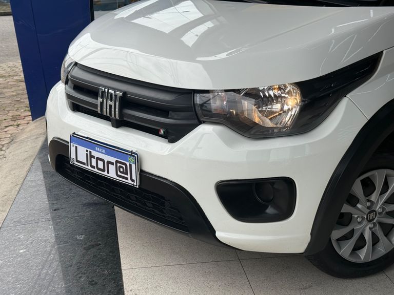 Fiat MOBI LIKE 1.0 Fire Flex 5p.