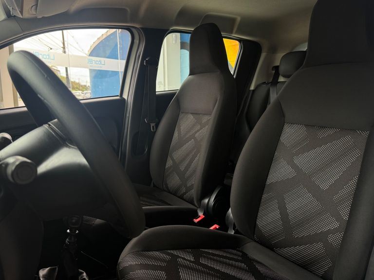 Fiat MOBI LIKE 1.0 Fire Flex 5p.