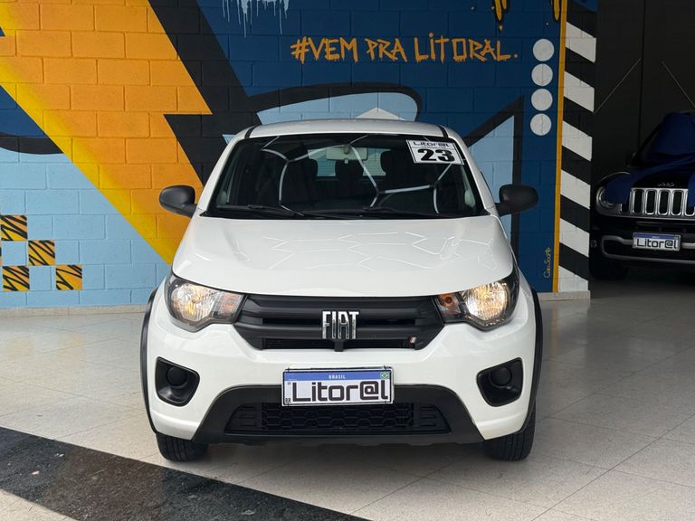 Fiat MOBI LIKE 1.0 Fire Flex 5p.