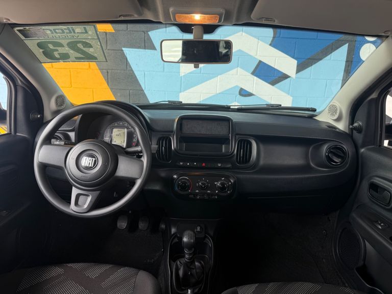 Fiat MOBI LIKE 1.0 Fire Flex 5p.