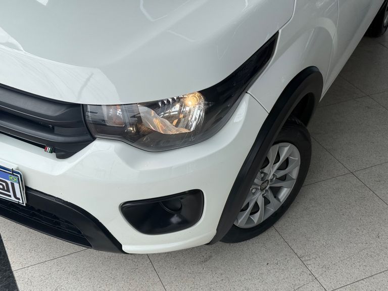 Fiat MOBI LIKE 1.0 Fire Flex 5p.