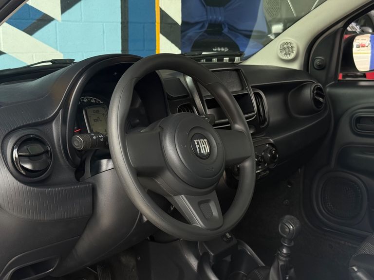 Fiat MOBI LIKE 1.0 Fire Flex 5p.