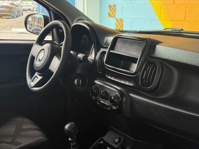 Fiat MOBI LIKE 1.0 Fire Flex 5p.