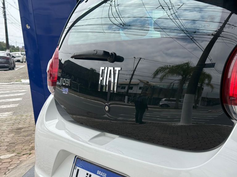 Fiat MOBI LIKE 1.0 Fire Flex 5p.