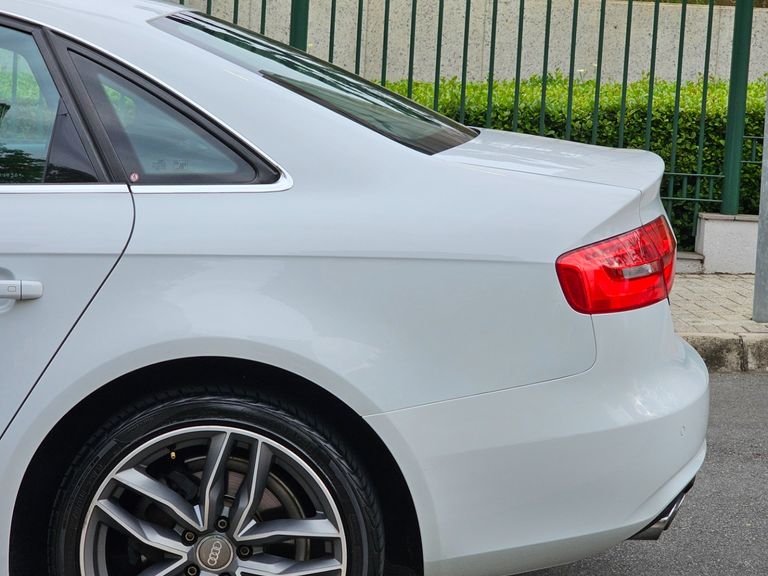 Audi A4 1.8 Tip./ Multitronic Turbo