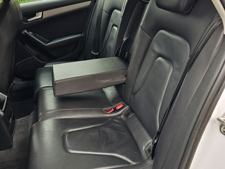 Audi A4 1.8 Tip./ Multitronic Turbo