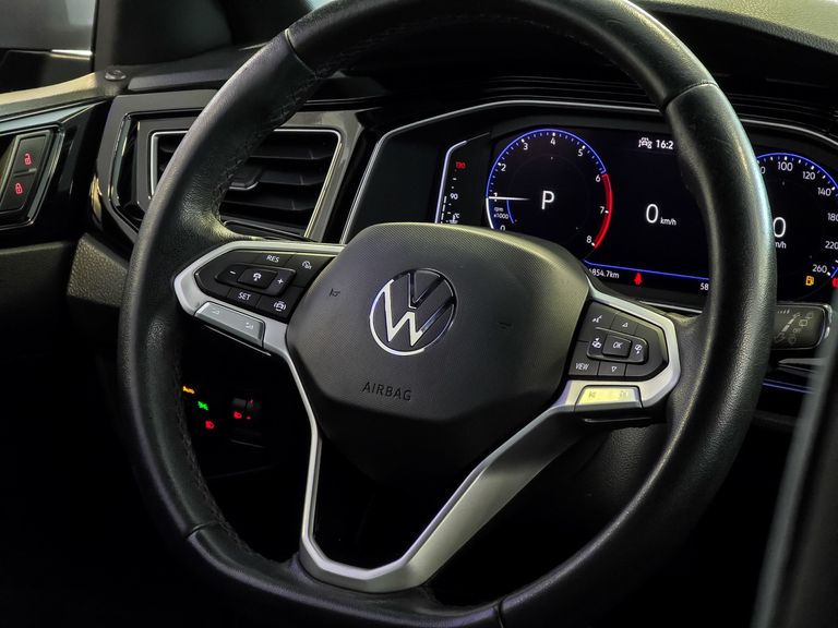 VolksWagen Nivus Highline 1.0 200 TSI Flex Aut.