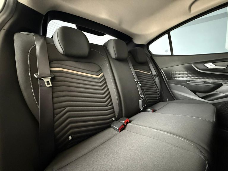 Fiat Fastback 1.0 200 Turbo Flex Aut