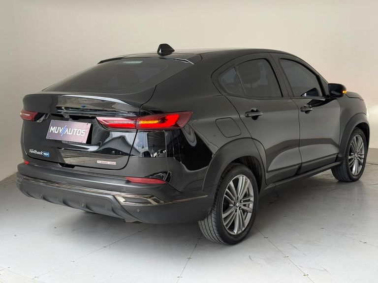 Fiat Fastback 1.0 200 Turbo Flex Aut