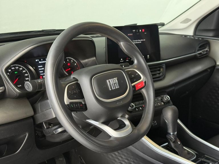 Fiat Fastback 1.0 200 Turbo Flex Aut