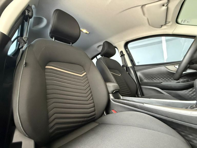 Fiat Fastback 1.0 200 Turbo Flex Aut