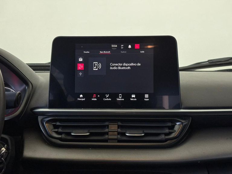 Fiat Fastback 1.0 200 Turbo Flex Aut