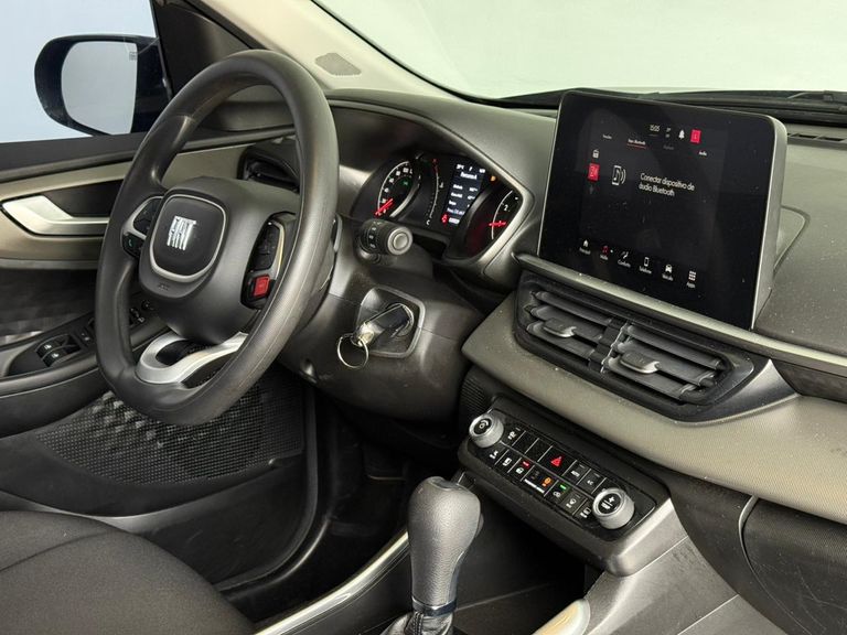 Fiat Fastback 1.0 200 Turbo Flex Aut