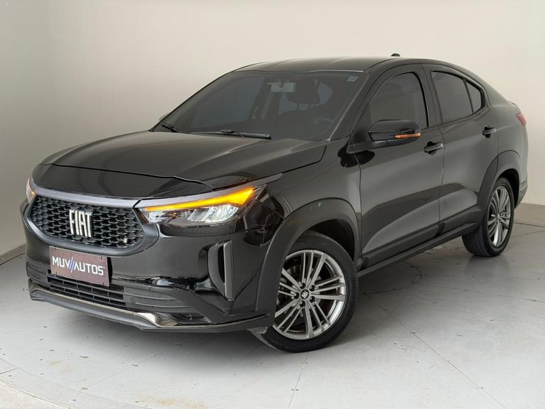 Fiat Fastback 1.0 200 Turbo Flex Aut