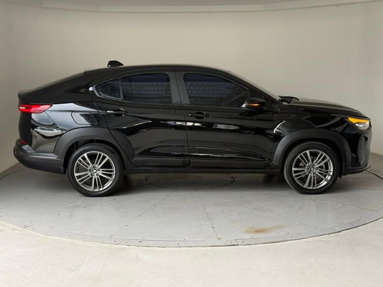 Fiat Fastback 1.0 200 Turbo Flex Aut