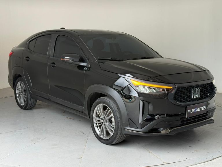 Fiat Fastback 1.0 200 Turbo Flex Aut