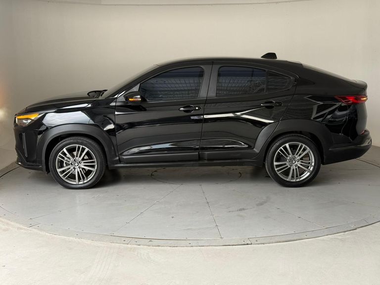 Fiat Fastback 1.0 200 Turbo Flex Aut