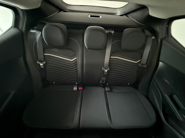 Fiat Fastback 1.0 200 Turbo Flex Aut