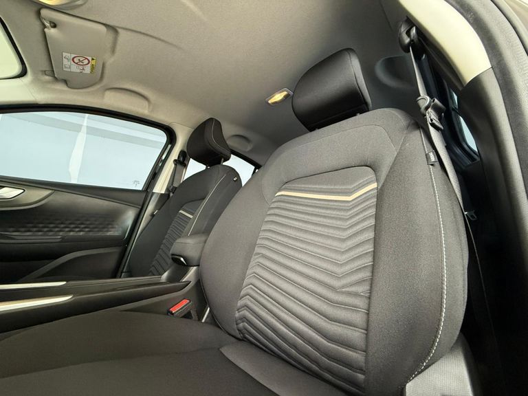 Fiat Fastback 1.0 200 Turbo Flex Aut